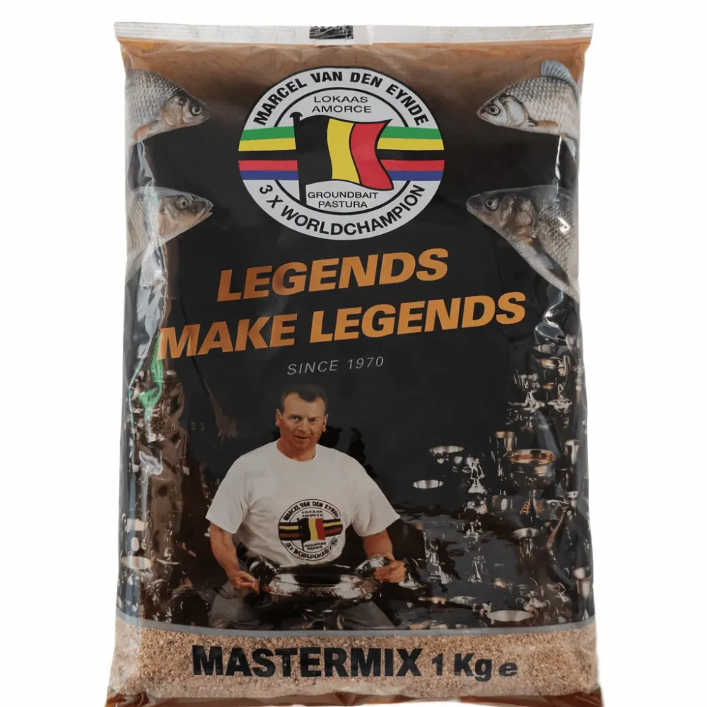 MASTERMIX 1kg