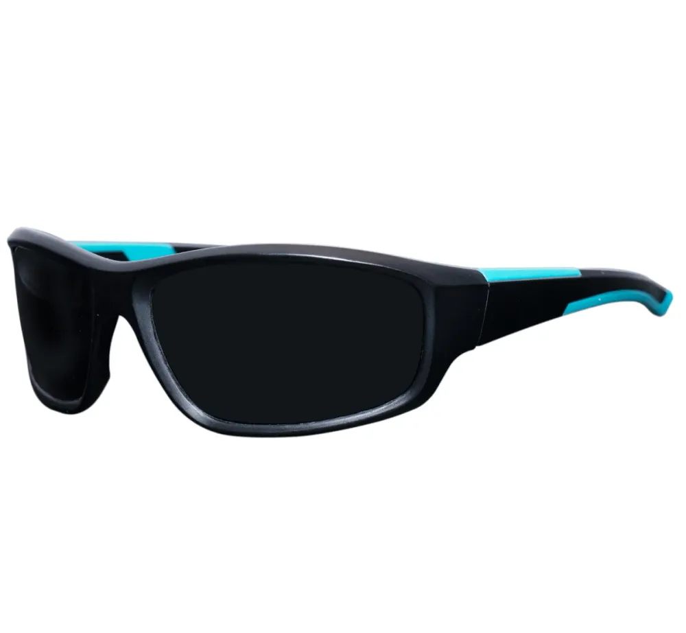 DR MATCH WRAP SUNGLASSES