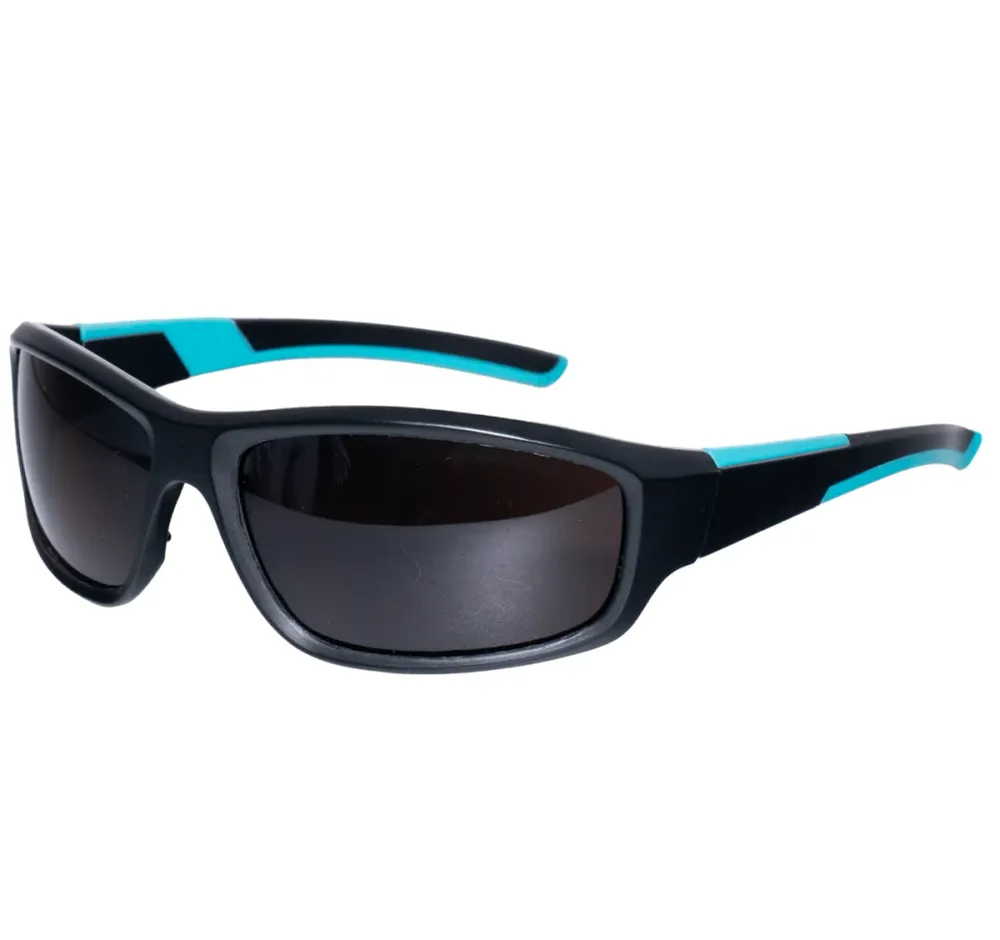 DR MATCH WRAP SUNGLASSES