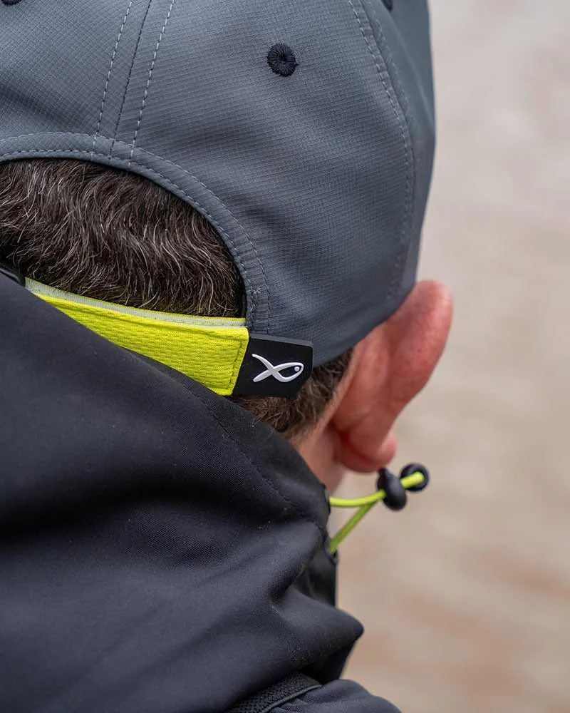 MATRIX CAP BLACK