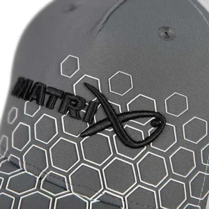 MATRIX CAP GREY