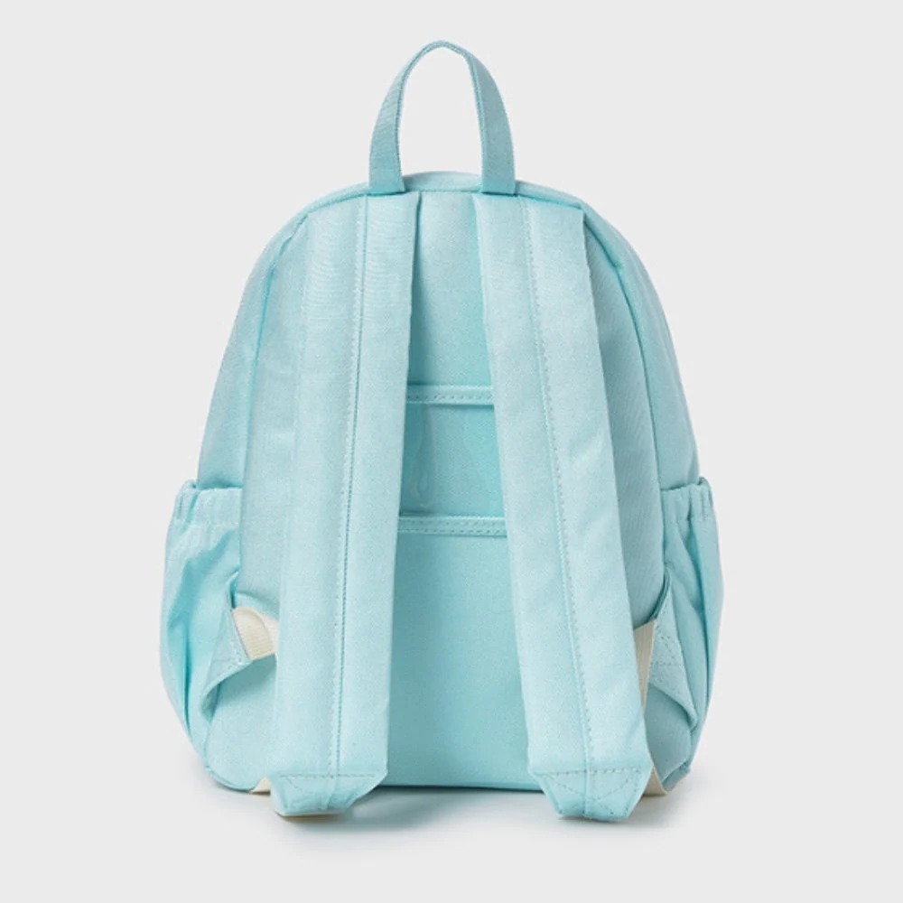 Mayoral Детска раница Bunny Anis Blue