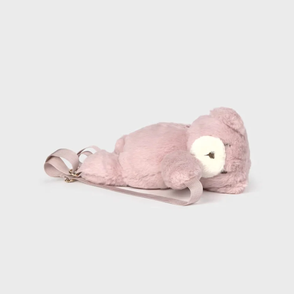 Mayoral Детска раница Orchid Bear на кмета
