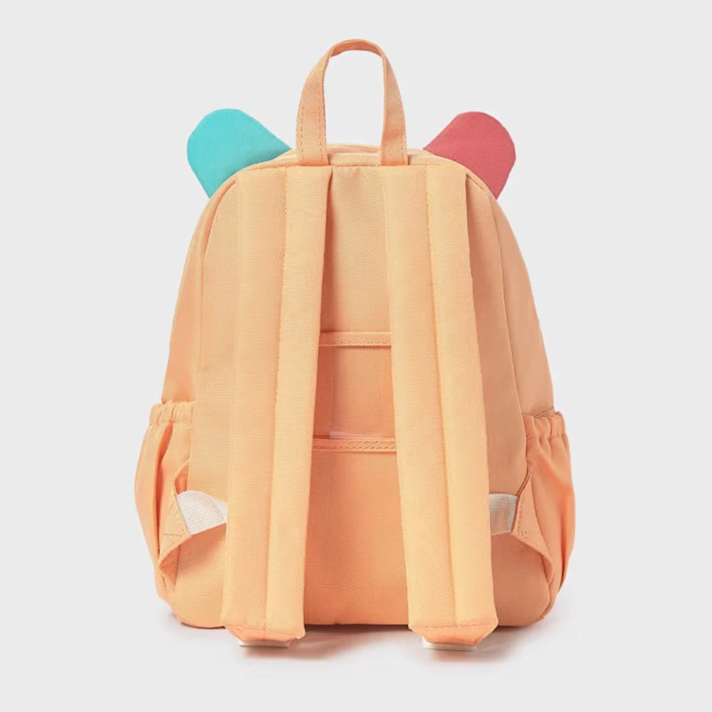 Mayoral Детска раница tiger orange