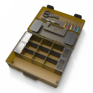 MEGA BLOX FULLY LOADED