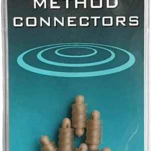 METHOD CONNECTORS