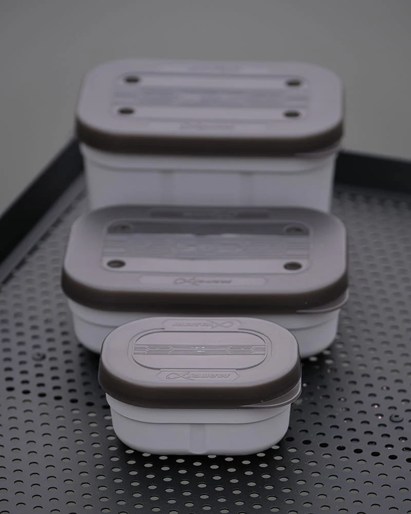 MINI EXPANDER TUB 0.28L