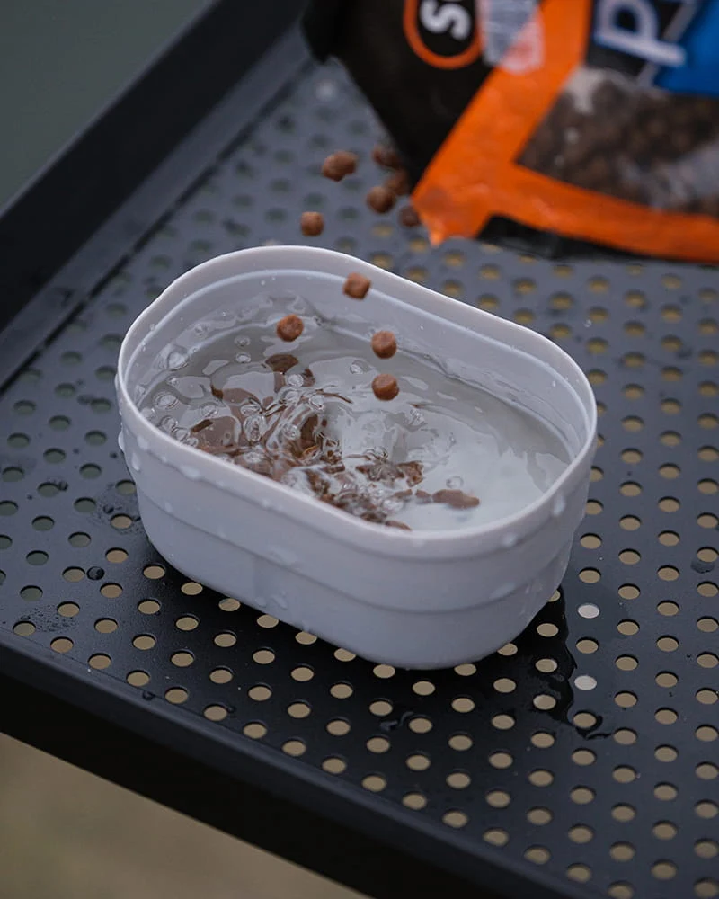 MINI EXPANDER TUB 0.28L