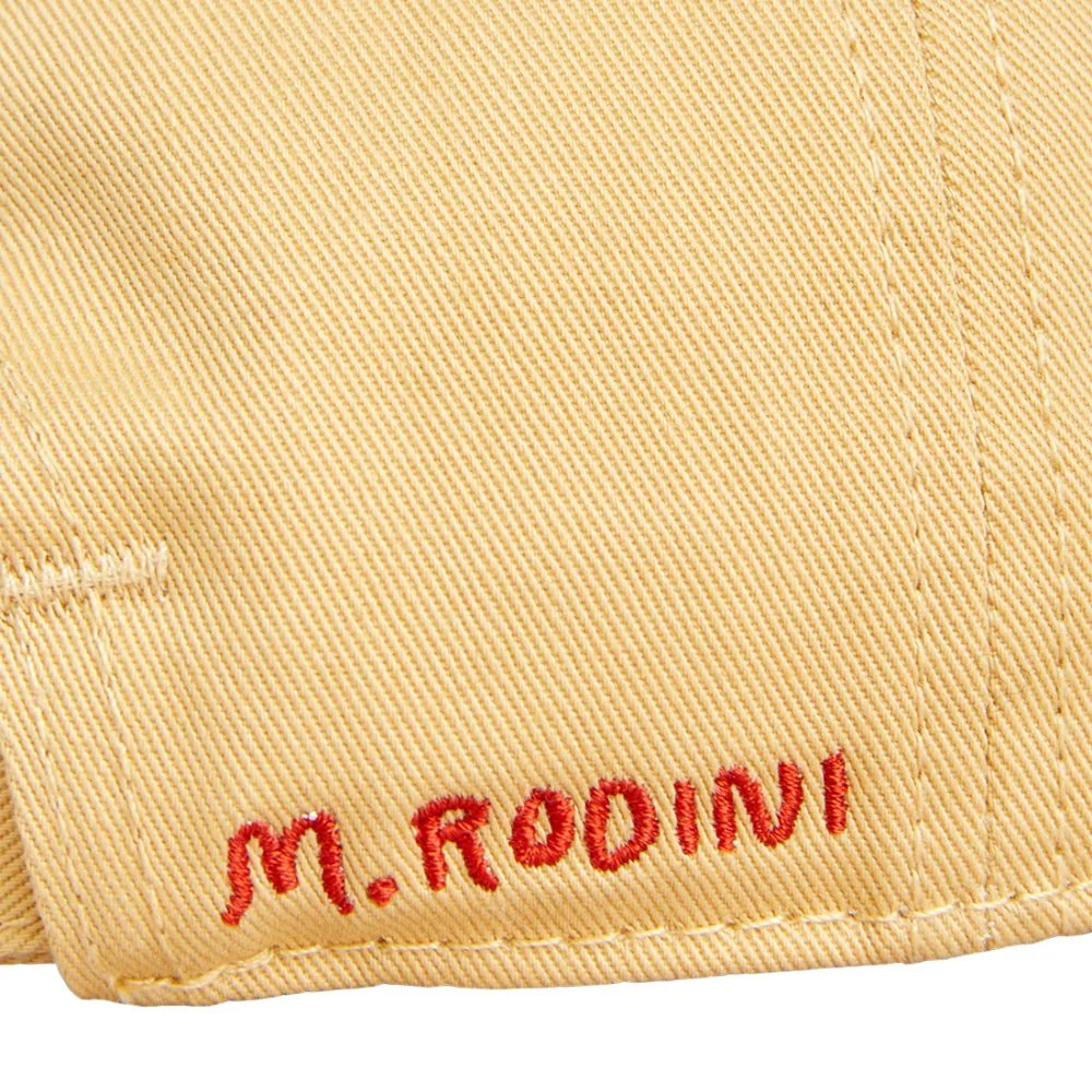 Mini Rodini Детска бейзболна шапка Camp Rodini