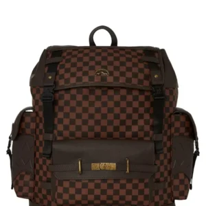 Monaco Deux Monte Carlo Backpack