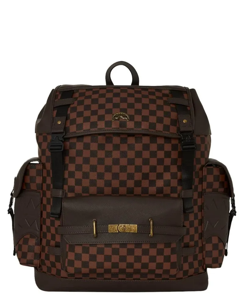 Monaco Deux Monte Carlo Backpack