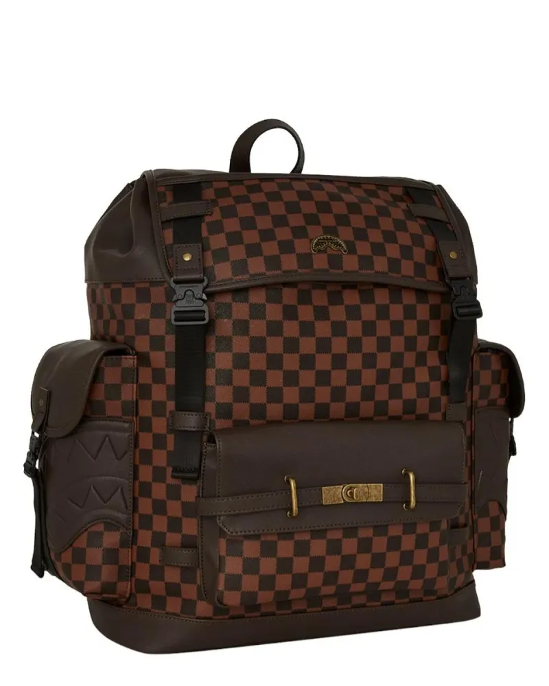 Monaco Deux Monte Carlo Backpack