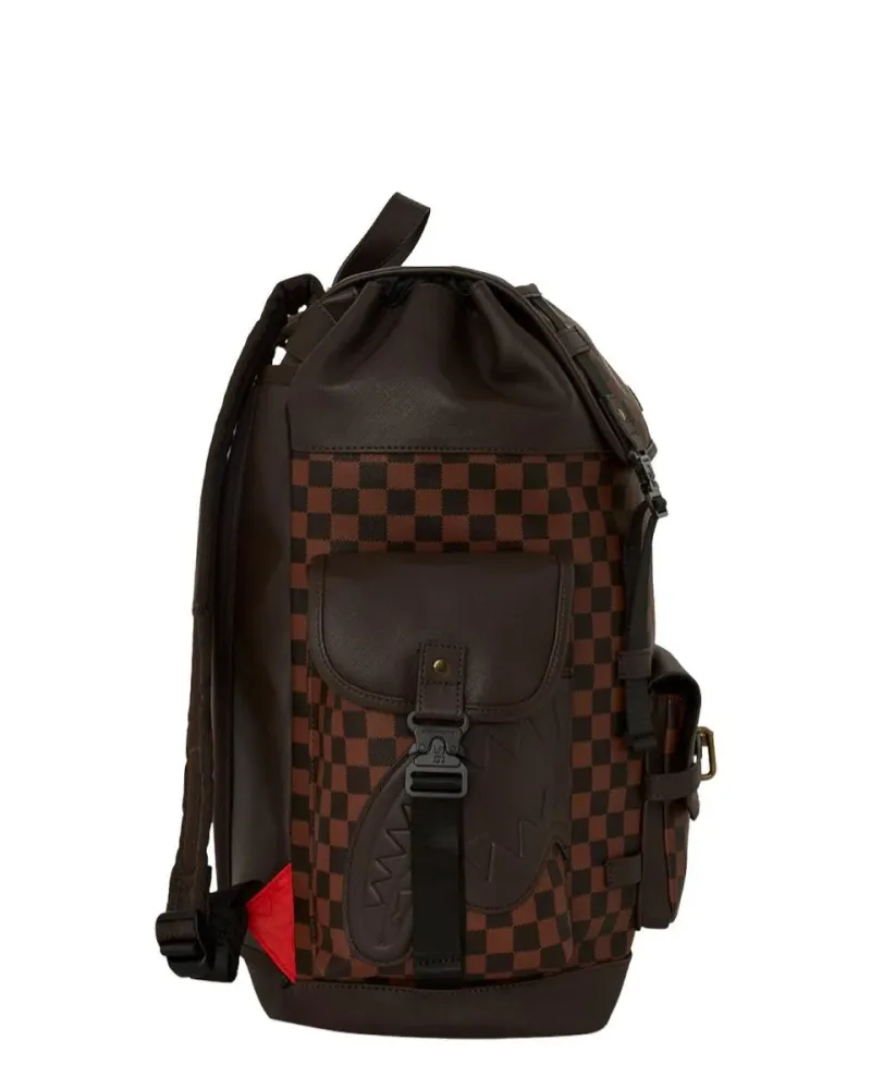 Monaco Deux Monte Carlo Backpack