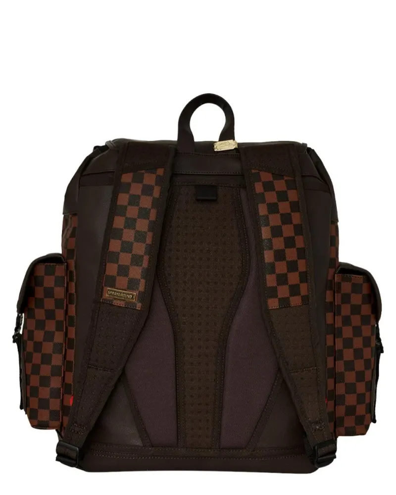 Monaco Deux Monte Carlo Backpack