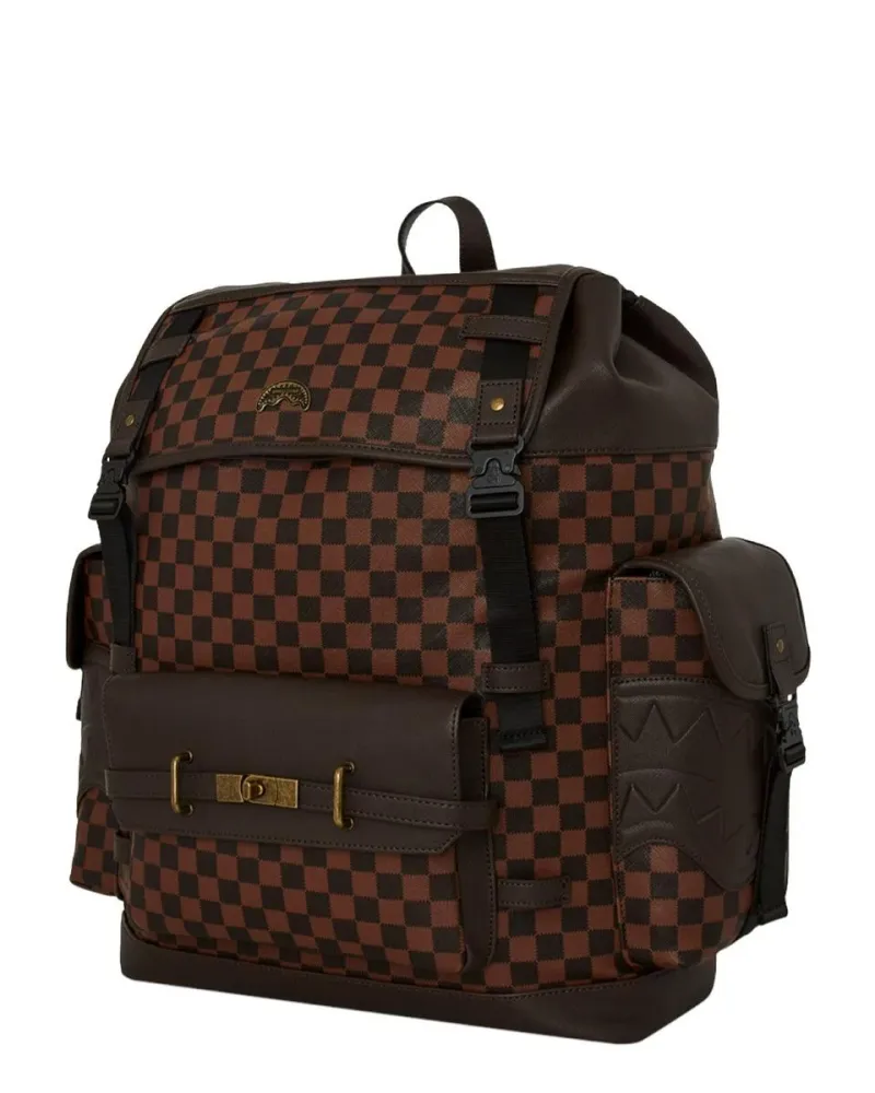Monaco Deux Monte Carlo Backpack