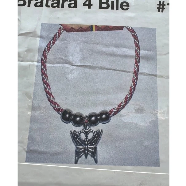 NBratara cu 4 bile, model 2