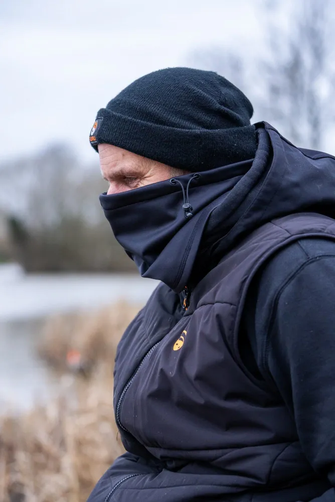 NECK WARMER