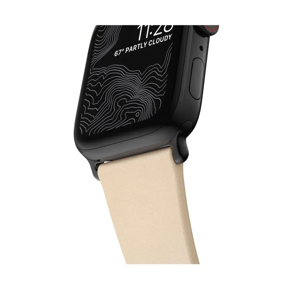 Каишка от Nomad - 40/38 мм Modern Strap