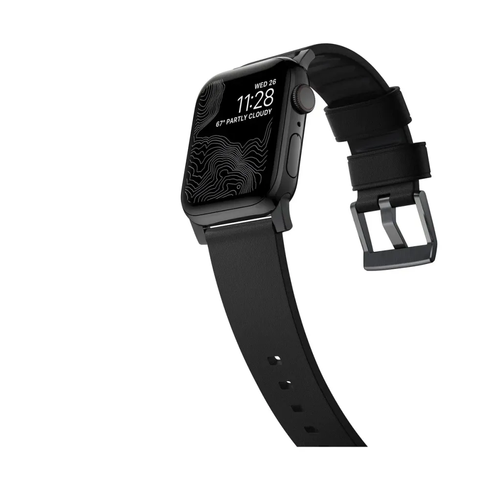 Каишка от Nomad - 44/42 мм Active Strap Pro