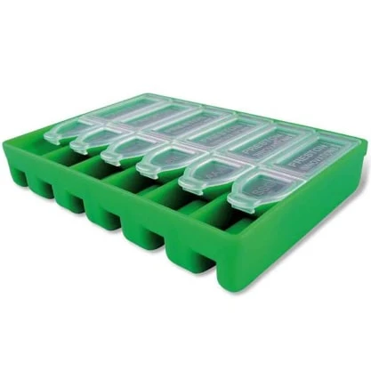 NON TOXIC SHOT DISPENSER