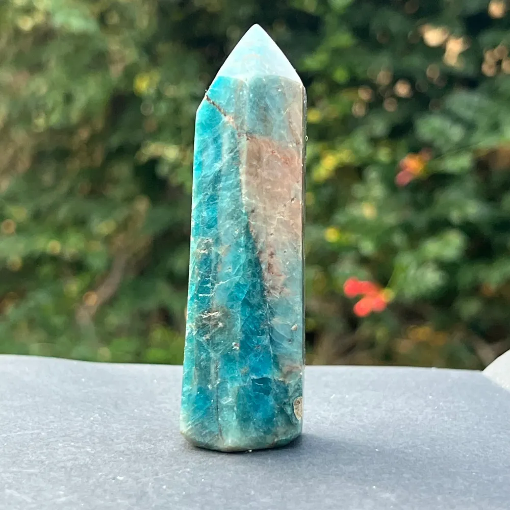 Obelisk апатичен модел 3