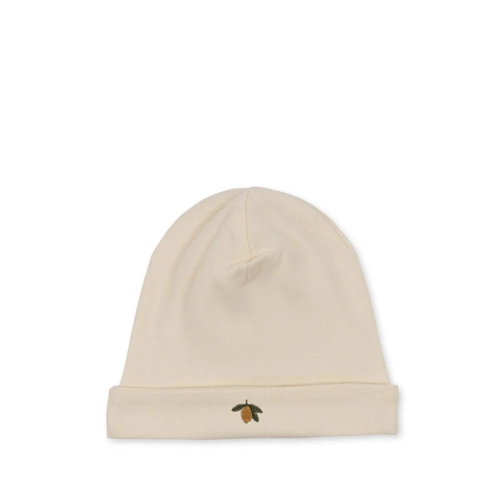 Комплект за новородено Off White 6M