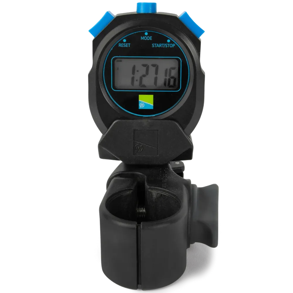 OFFBOX STOPWATCH