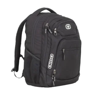 Раница OGIO Excelsior Ежедневна раница Черна Ripstop