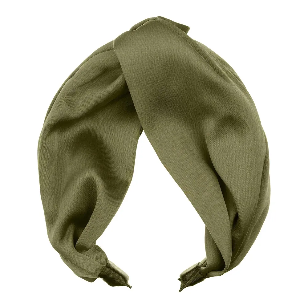 Диадема Olive extra wide