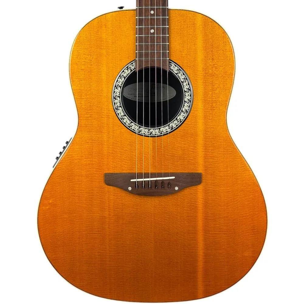 Ovation Standard Balladeer 1711 1995 - Натурален