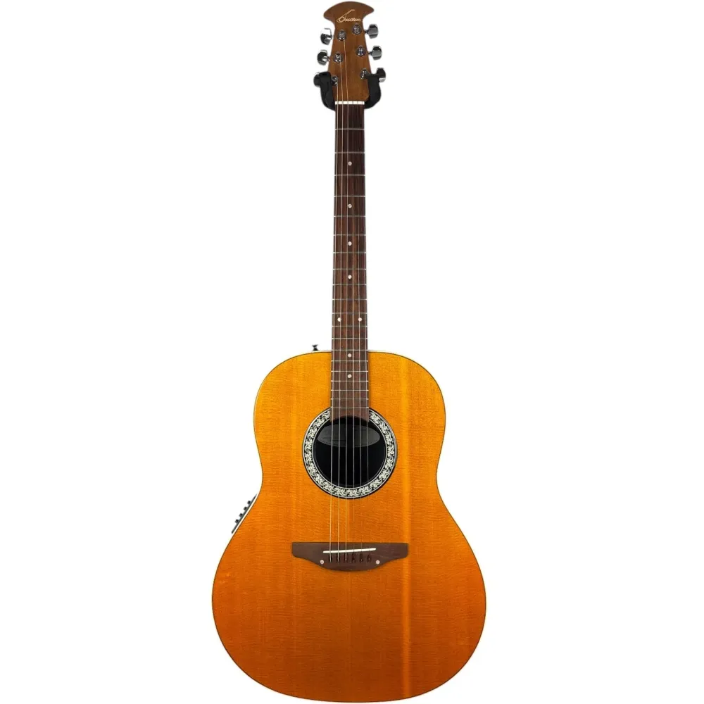 Ovation Standard Balladeer 1711 1995 - Натурален