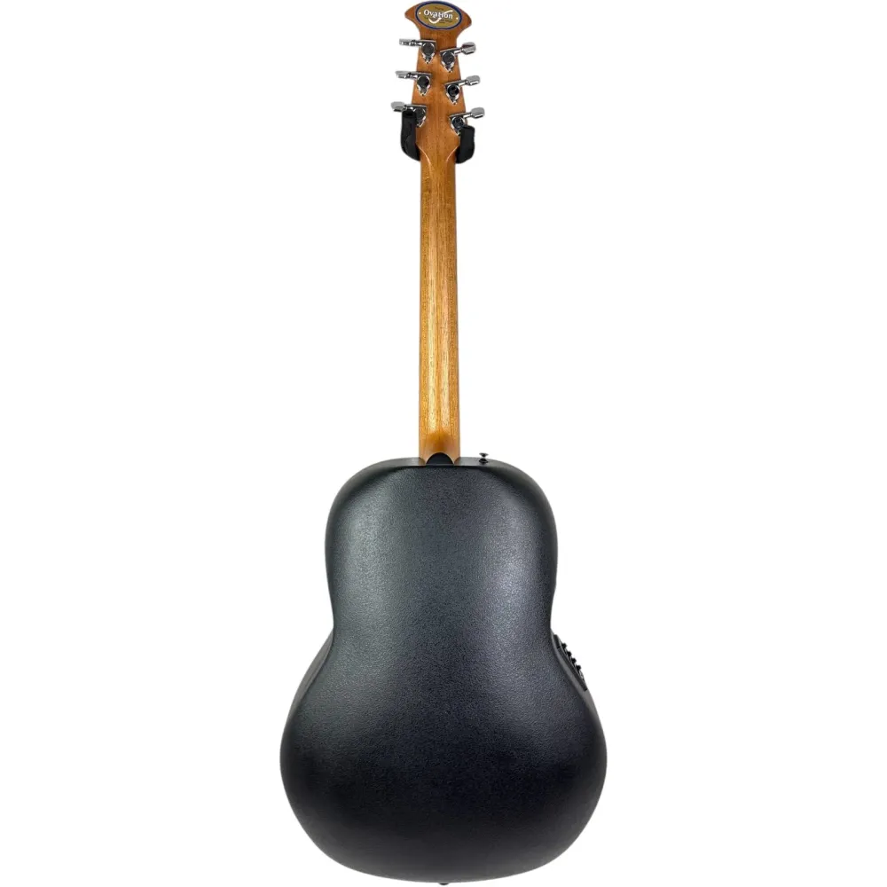 Ovation Standard Balladeer 1711 1995 - Натурален