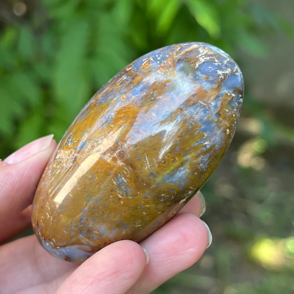 Palmstone яспис океан | Модел 2