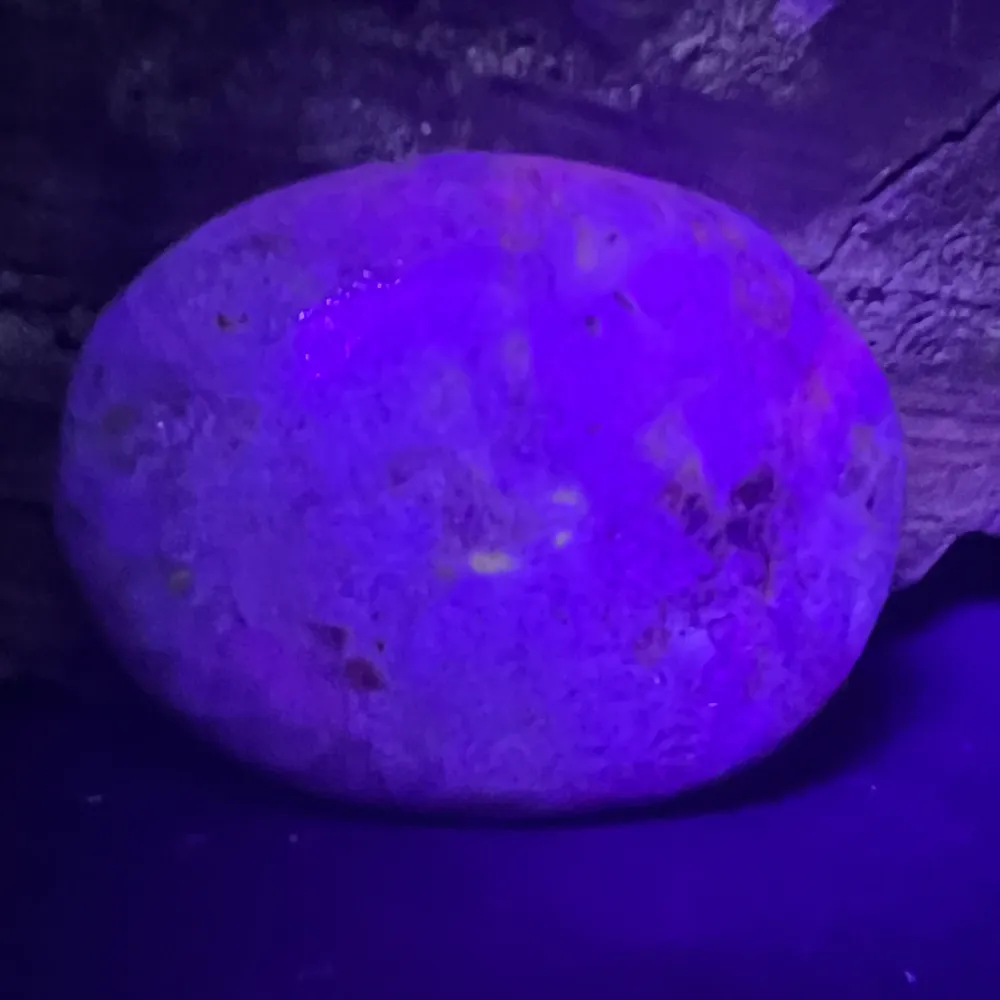 Palmstone hackmanit UV реактивен M2
