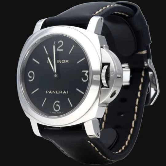 Базов часовник Panerai Luminor