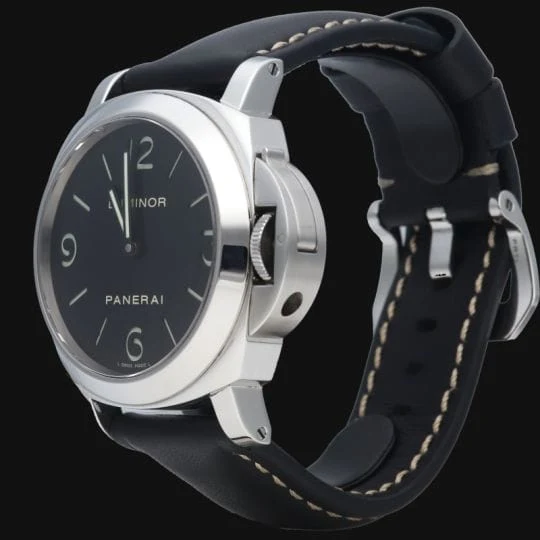 Базов часовник Panerai Luminor