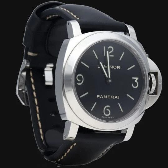 Базов часовник Panerai Luminor