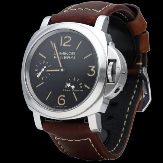 Часовник Panerai Luminor 8 дни