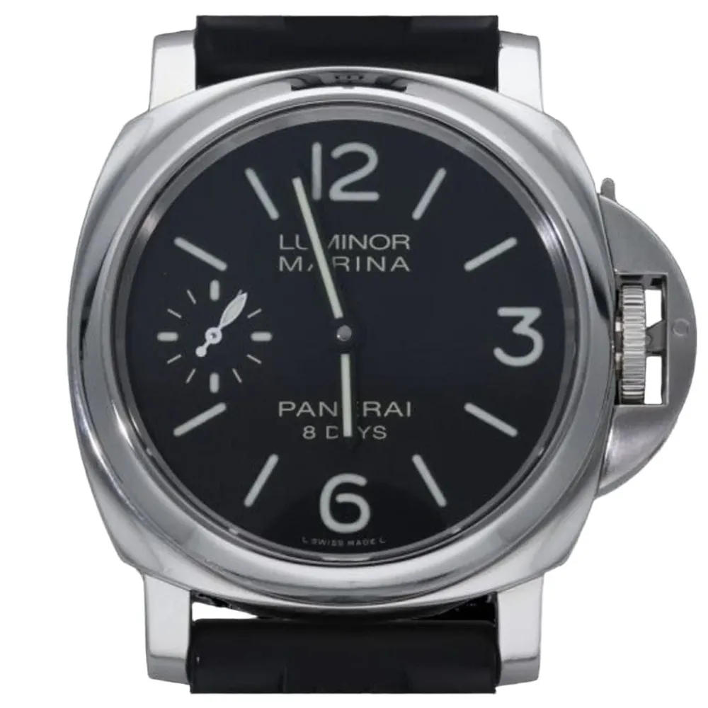 Часовник Panerai Luminor 8 дни