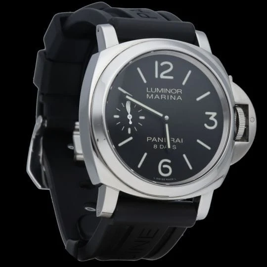 Часовник Panerai Luminor 8 дни