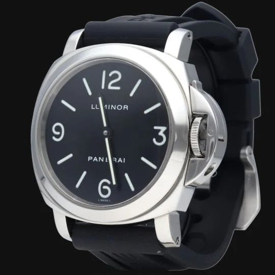 Базов часовник Panerai Luminor