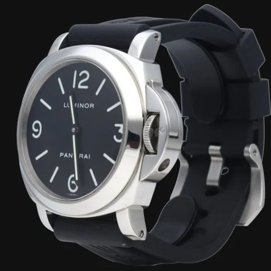 Базов часовник Panerai Luminor