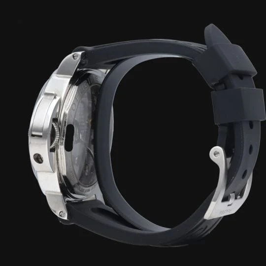 Базов часовник Panerai Luminor