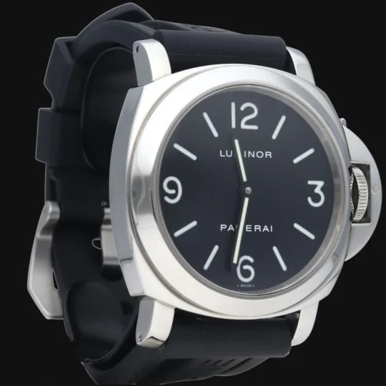 Базов часовник Panerai Luminor