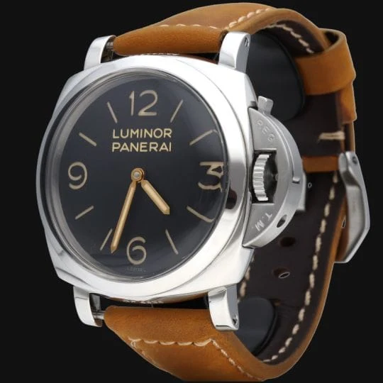 Panerai Часовник Luminor 1950 Days 3 Days
