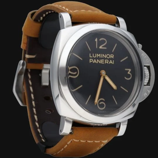 Panerai Часовник Luminor 1950 Days 3 Days