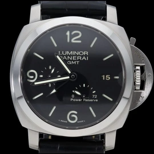 Часовник Panerai Luminor 1950 3 Days GMT