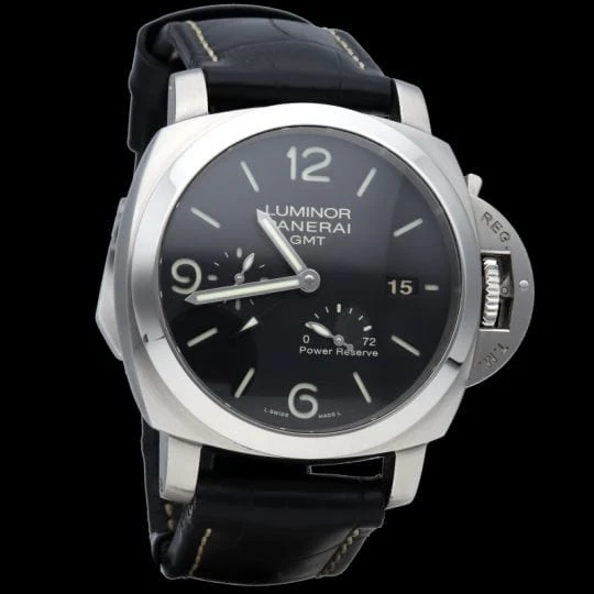Часовник Panerai Luminor 1950 3 Days GMT