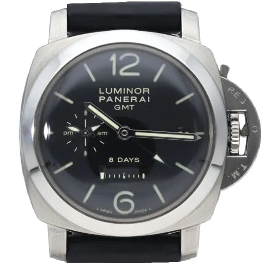 Часовник Panerai Luminor 1950 3 Days GMT
