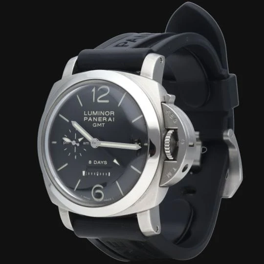 Часовник Panerai Luminor 1950 3 Days GMT